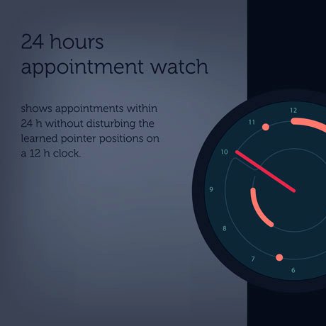 appointment watch preview
